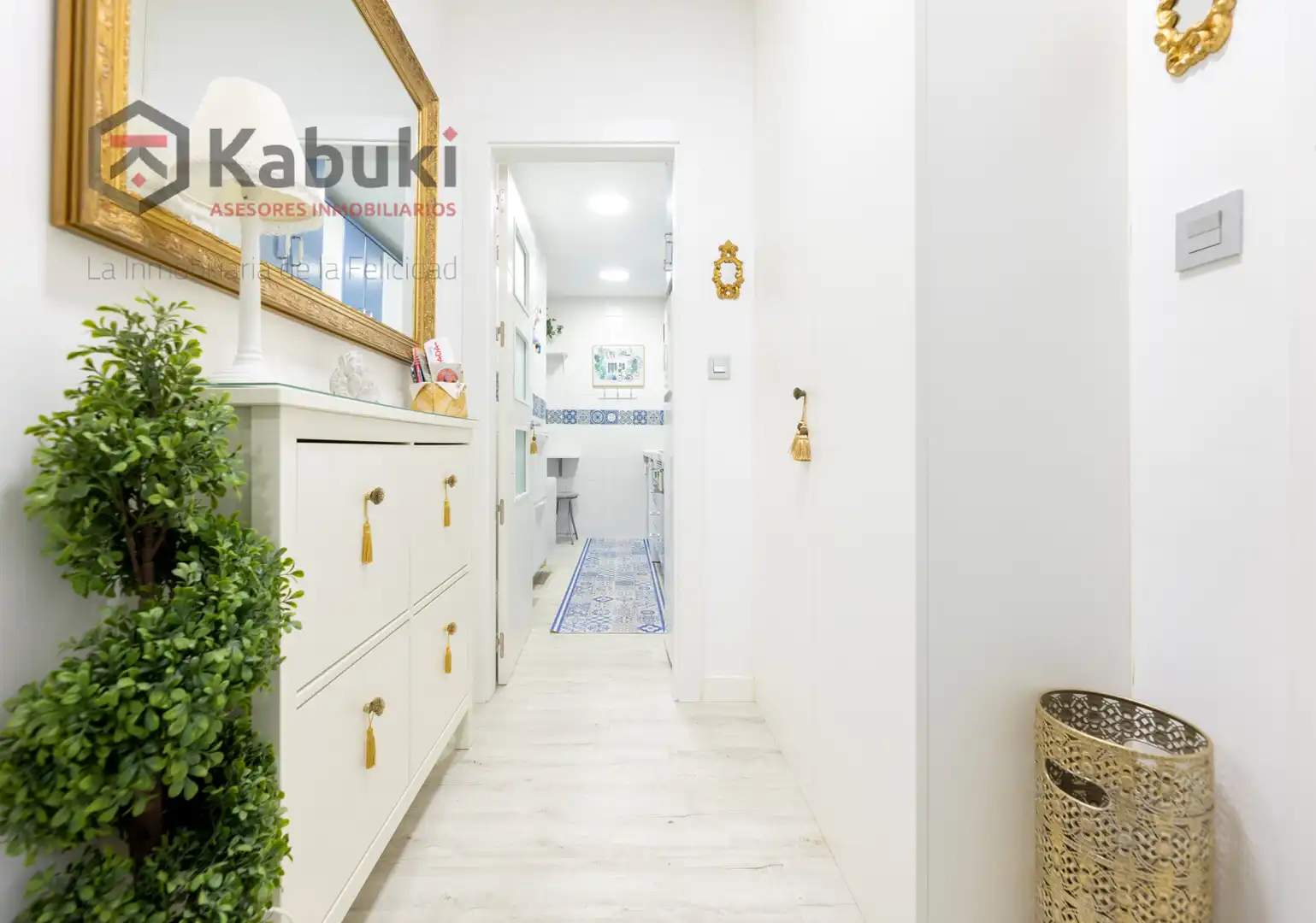 Flat for rent in Granada  with Air Conditioner, Heating and Terrace