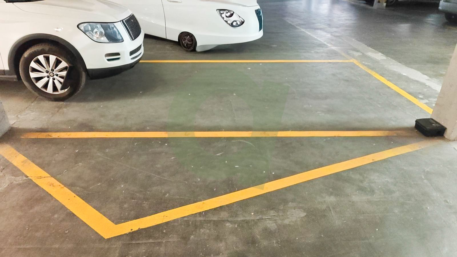 Parking of Garage for sale in  Barcelona Capital