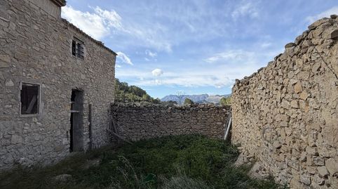 Propiedad singular en Sella casa tradicional, grandes vistas y más de 175.000 m, imatge 3