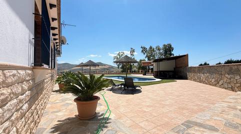 Foto 3 de Casa o xalet de lloguer a  Calle Pasadila N8 Valle de Abdalajis , Valle de Abdalajís, Málaga