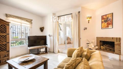 Foto 3 de Pis de lloguer a Almogia-naranjos Marbella, 3, La Dama de Noche - La Alzambra, Marbella