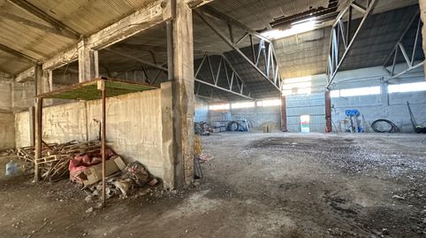 Photo 2 of Industrial buildings for sale in Avenida de el Norte de Castilla, 11, Polígono Argales, Valladolid Capital