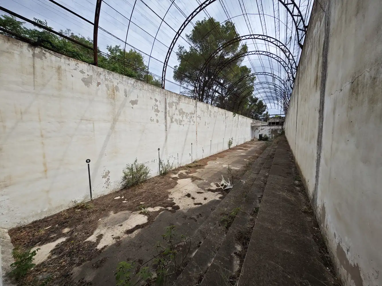 Residential land for sale in Carrer Font de la Reprimala 210, imagen 14