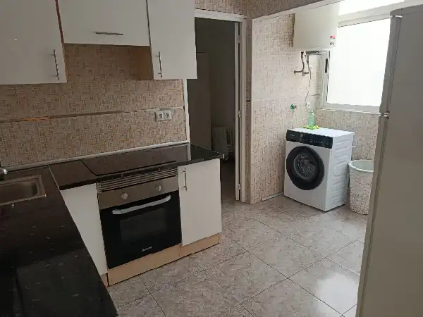 Wohnung mit Terrasse zum Verkauf in Elche ciudad, imagen 11