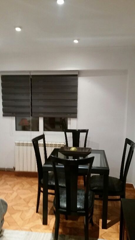 Dining room of Flat to rent in Santander  with Furnished and Pets allowed