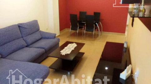 Foto 5 de Piso en venta en Calle de Nules, Les Boqueres - Santa Quiteria, Almazora / Almassora