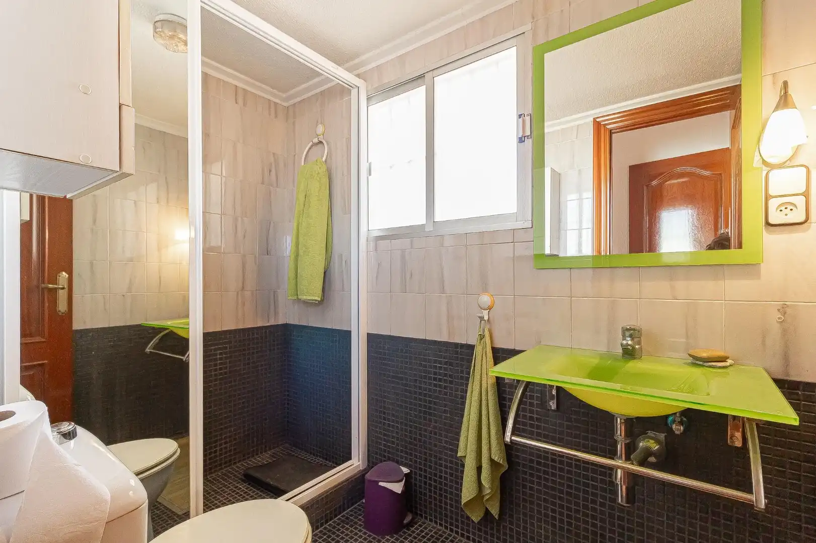 Bathroom of Flat for sale in Cartagena  with Terrace
