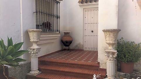 Foto 2 de Casa o xalet en venda a V Centenario - Piletas - Capuchinos, Cádiz