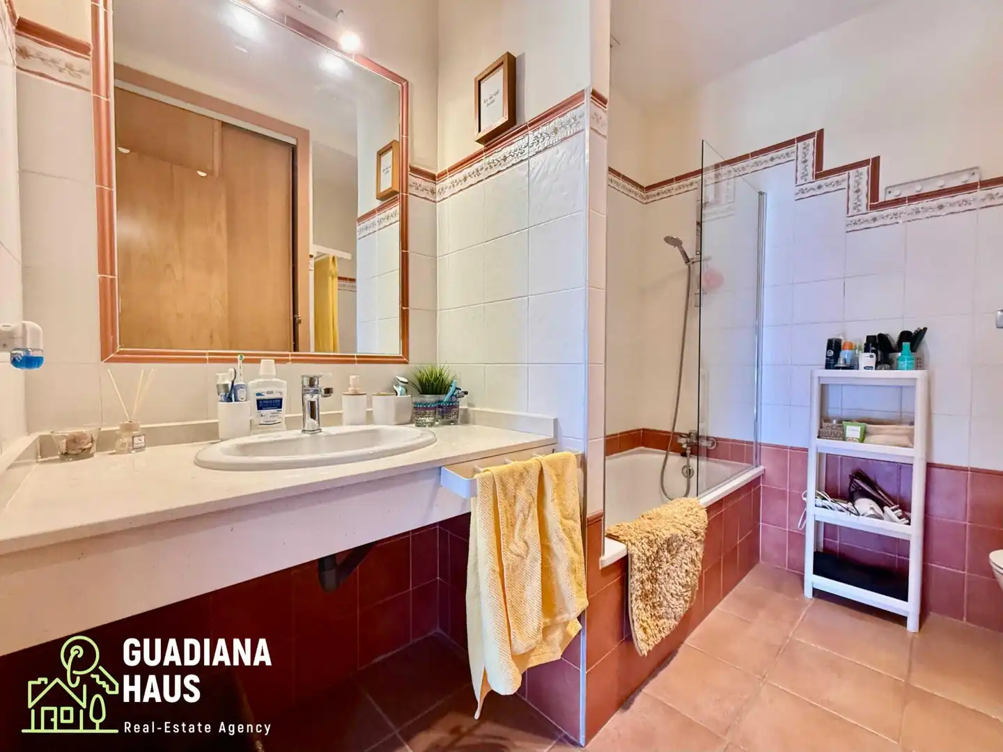Reihenhaus mit Pool zum Verkauf in Avenida ROSALIA DE CASTRO 5, imagen 33
