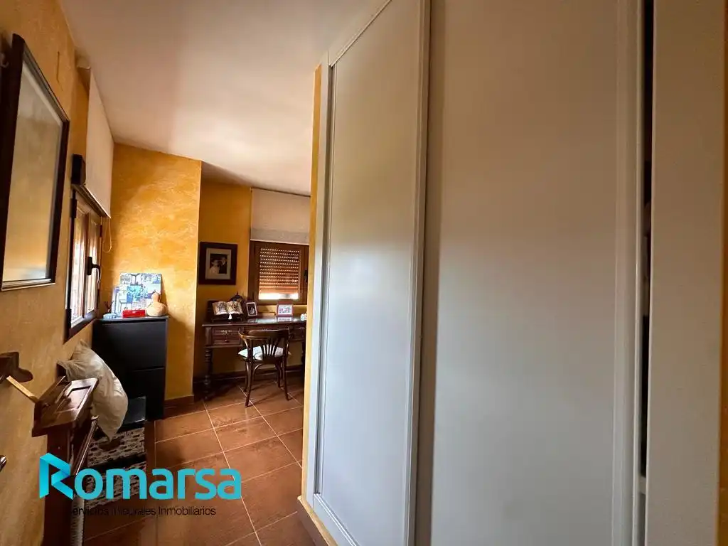Casa o chalet en venta en La fuente, Grandes y San Martín
