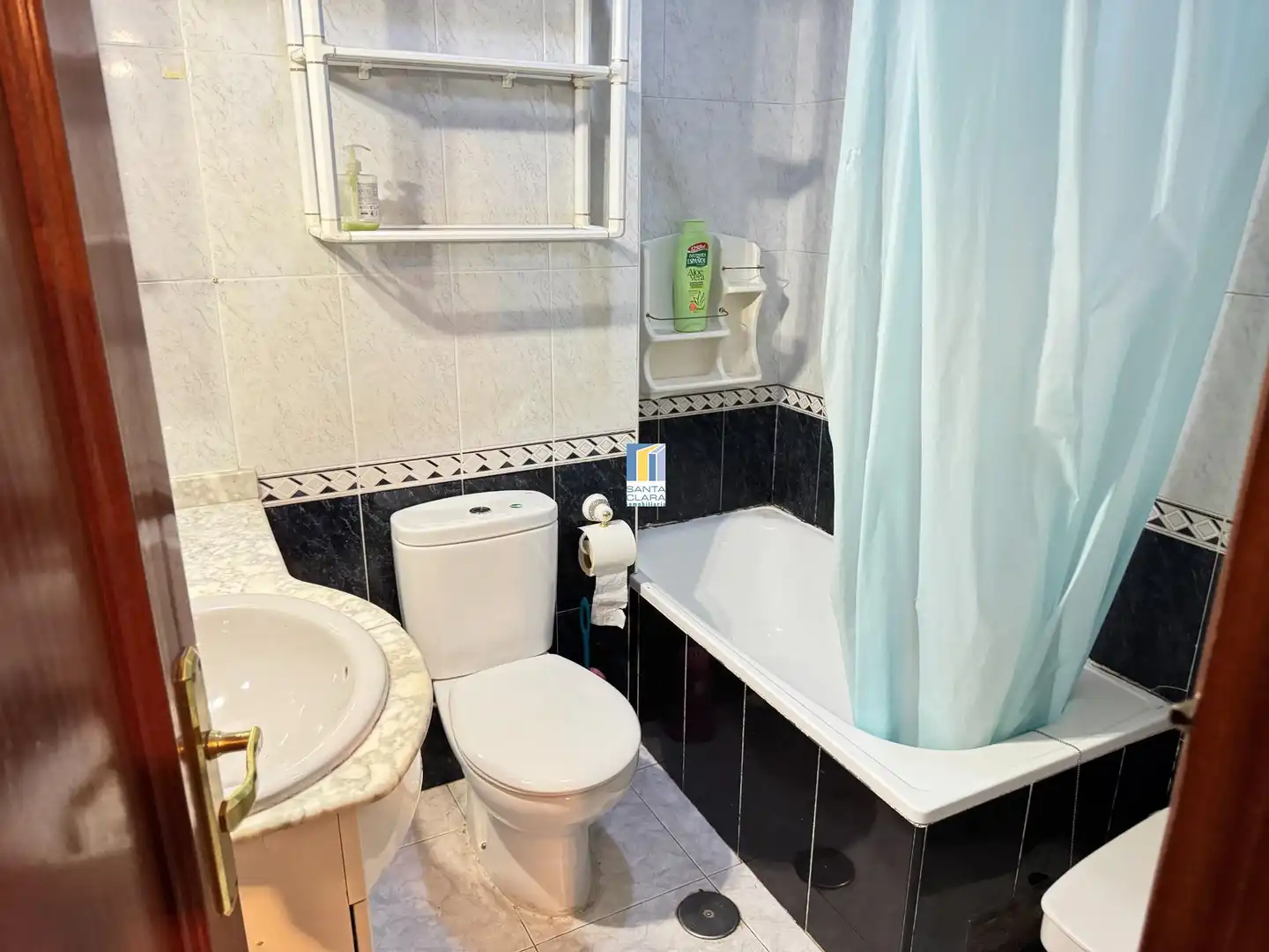 Baño de Piso en venta en Zamora Capital  con Calefacción, Parquet y Terraza