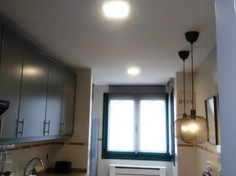 Piso con jardín en venta en Calle Concejo de Castrillón 2, imagen 4