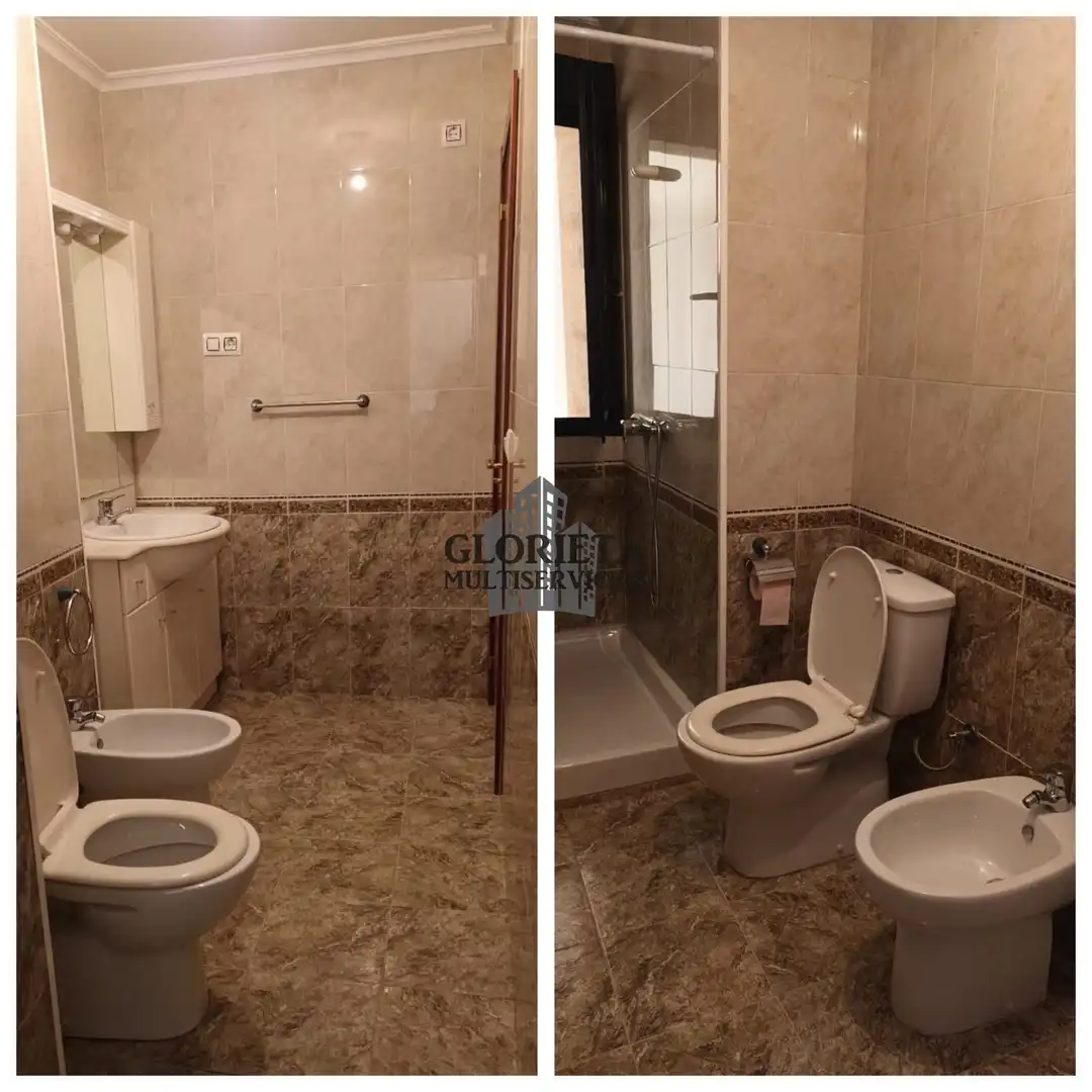 Baño de Casa o chalet en venta en Beariz con Calefacción, Amueblado y Horno