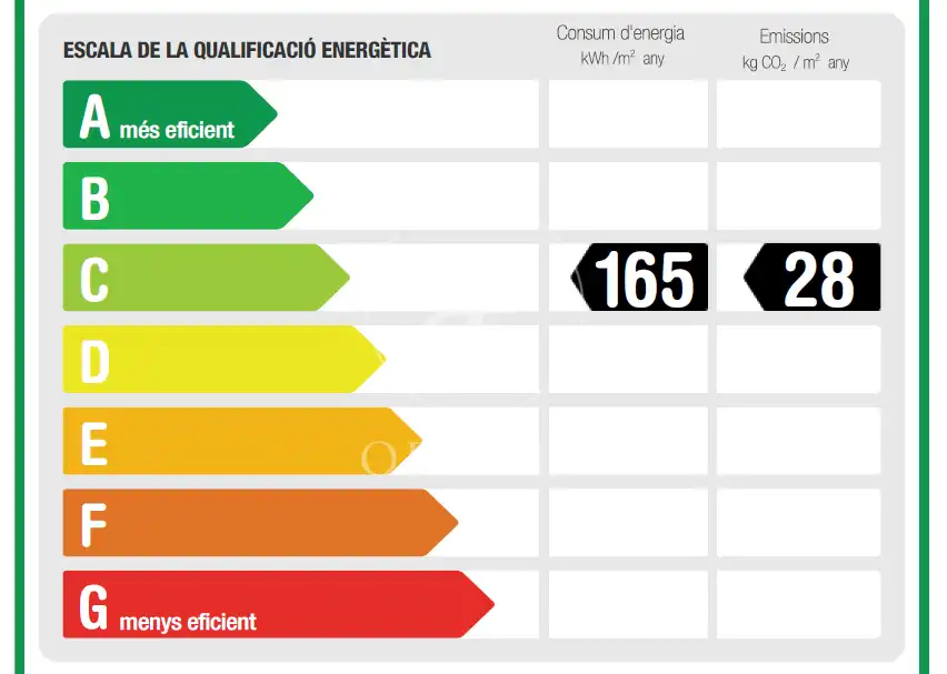 Oficina amb ascensor de lloguer a C. Comtal, imagen 36