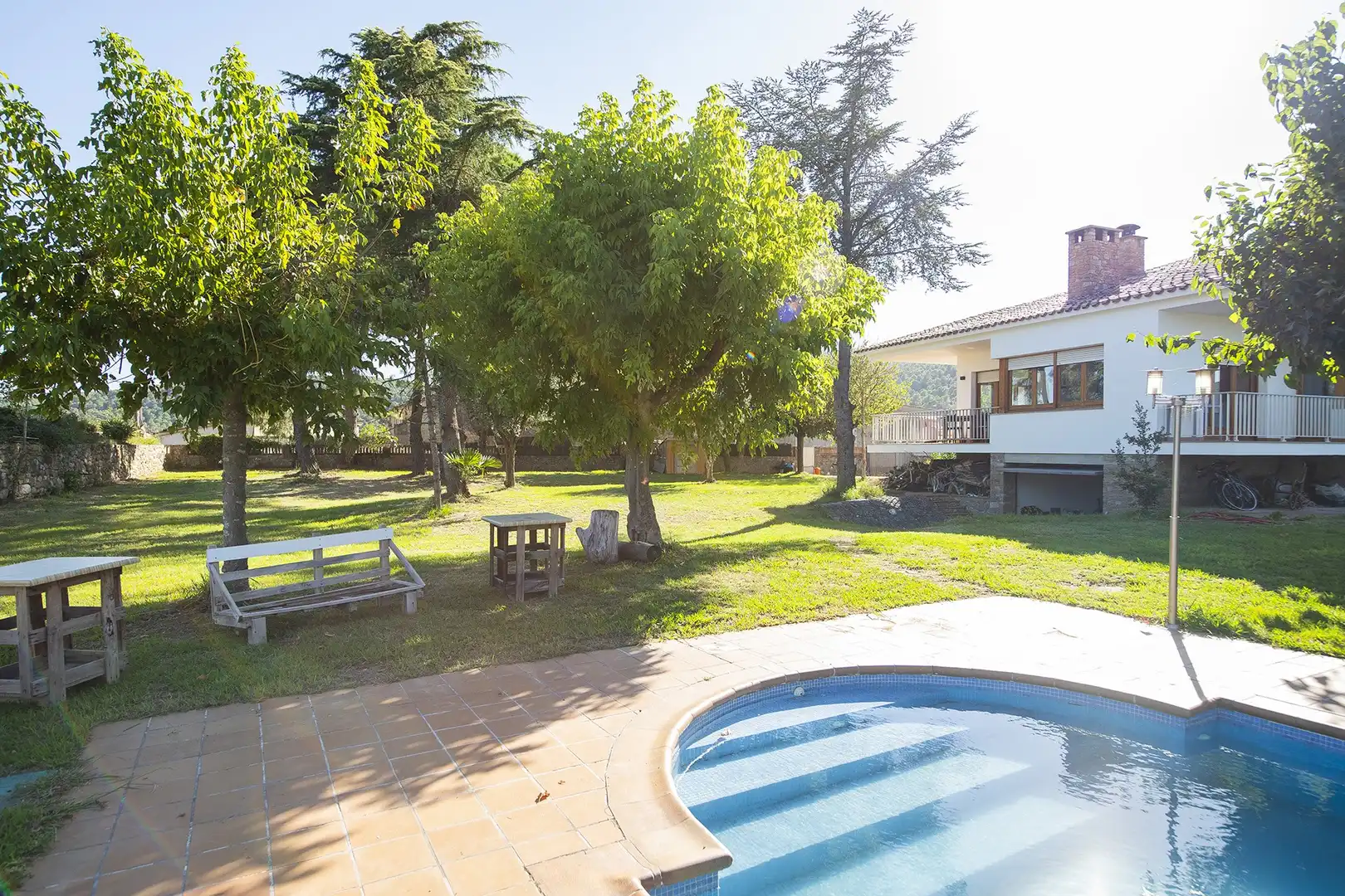 Maison avec terrasse à vendre à Camós, imagen 6