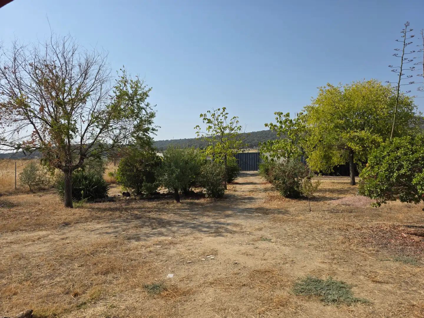 Chalet con jardín en venta en Villanueva de la Serena, imagen 24