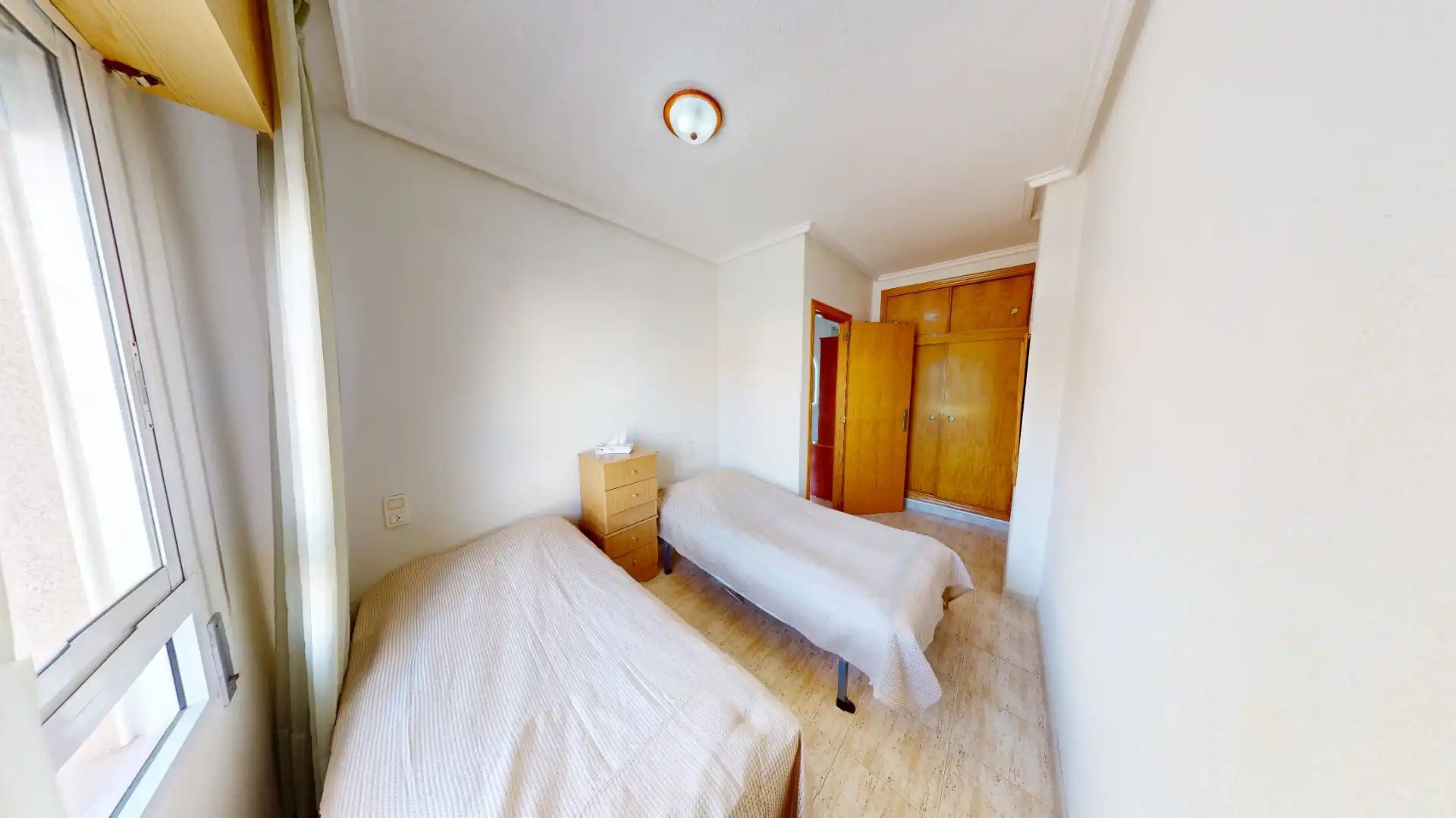 Flat for sale in Calle Santomera, 19, El Acequión