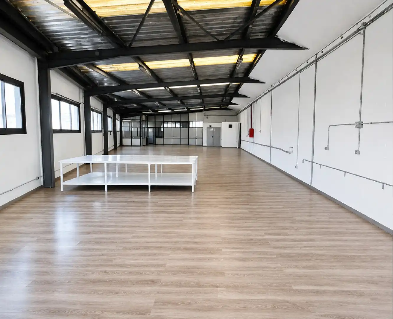 Nave industrial en venta en Pla d'en Boet, imagen 3