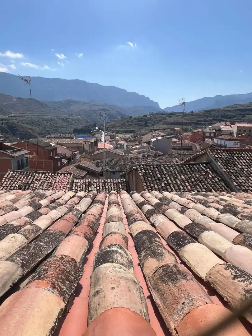 Casa o xalet en venda a Ribafrecha