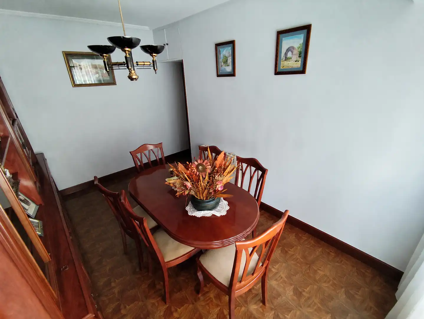 Flat with lift for sale in Gernikako Arbola Etorbidea, imagen 6
