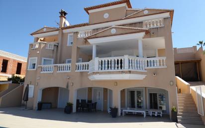 House or chalet for sale in Marisol Park - Ortembach - Los Almendros, Calpe / Calp