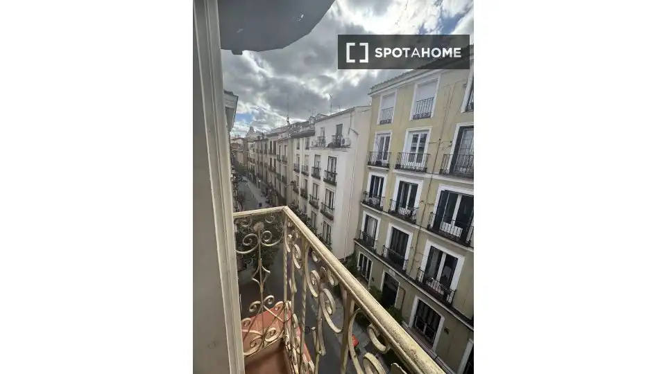 Appartamento con terrazza in affitto a Centro, imagen 7