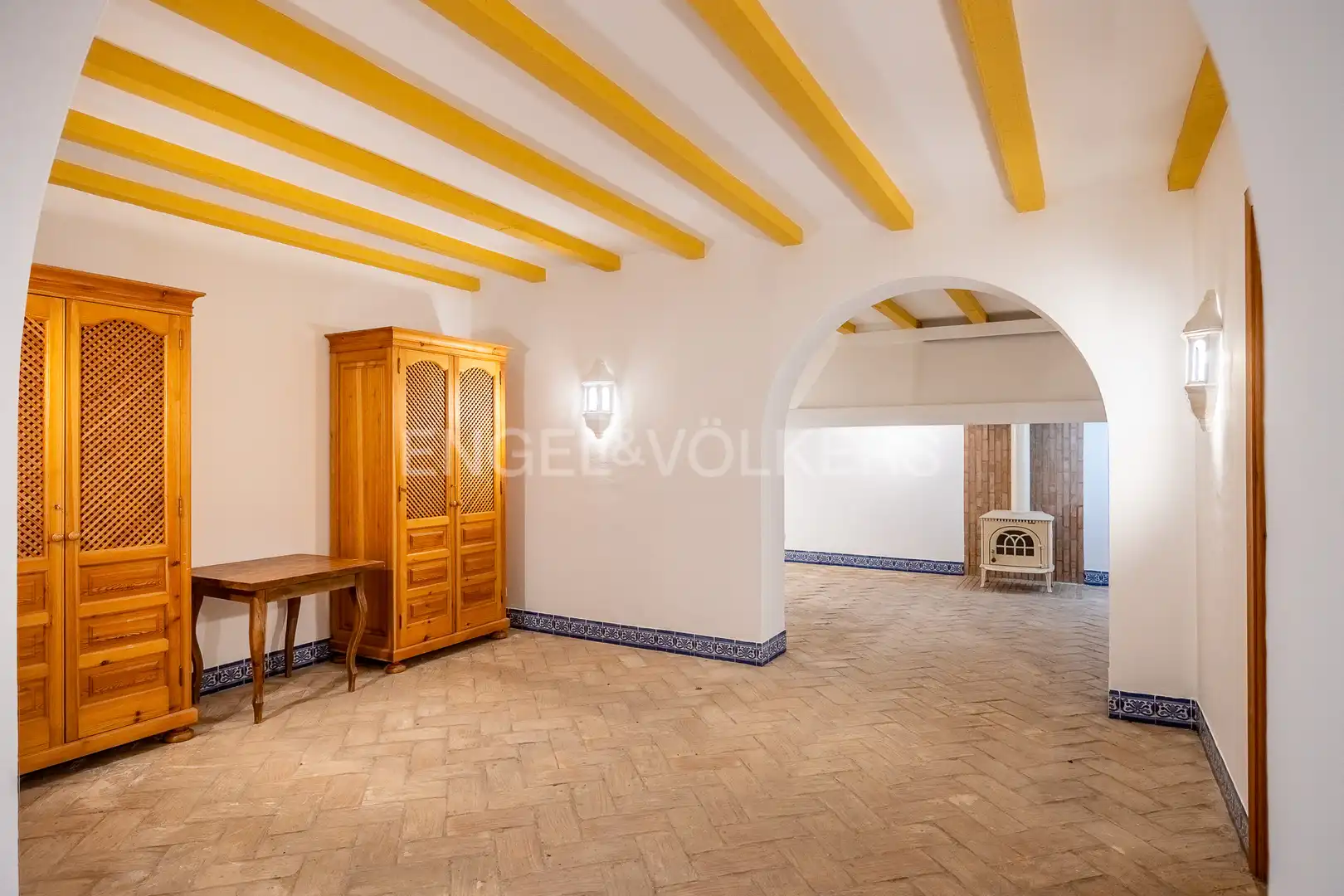 Haus mit Terrasse zum Verkauf in Valencina de la Concepción, imagen 27