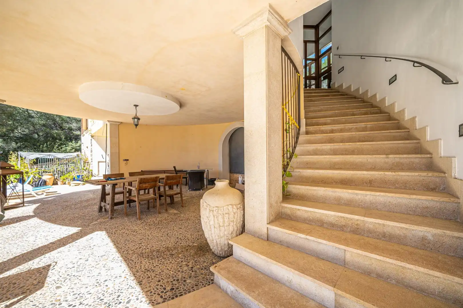 Casa o xalet en venda en Calvià amb Aire condicionat, Calefacció i Jardí privat