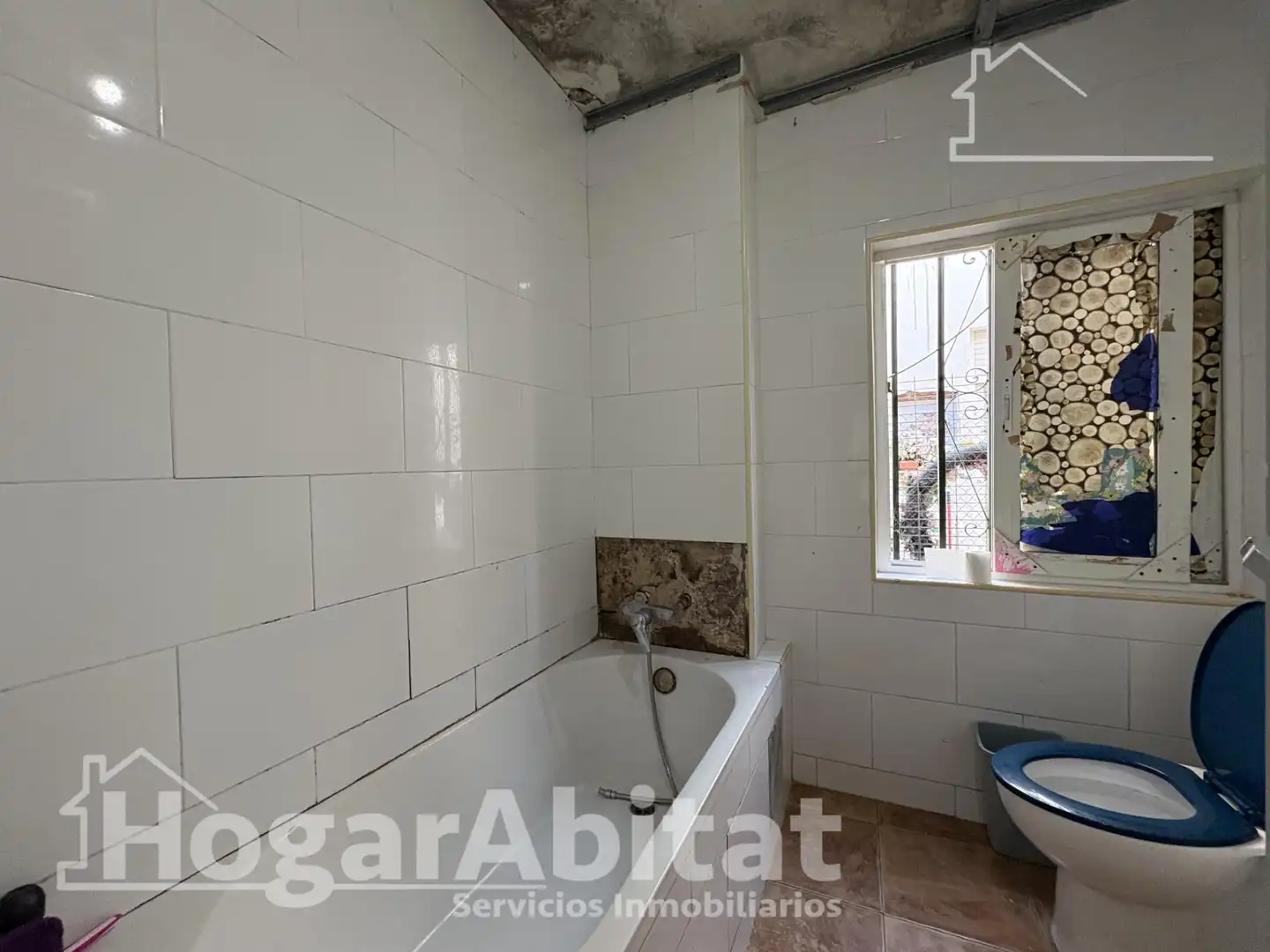 Casa amb terrassa en venda a Carrer Monduber, imagen 19