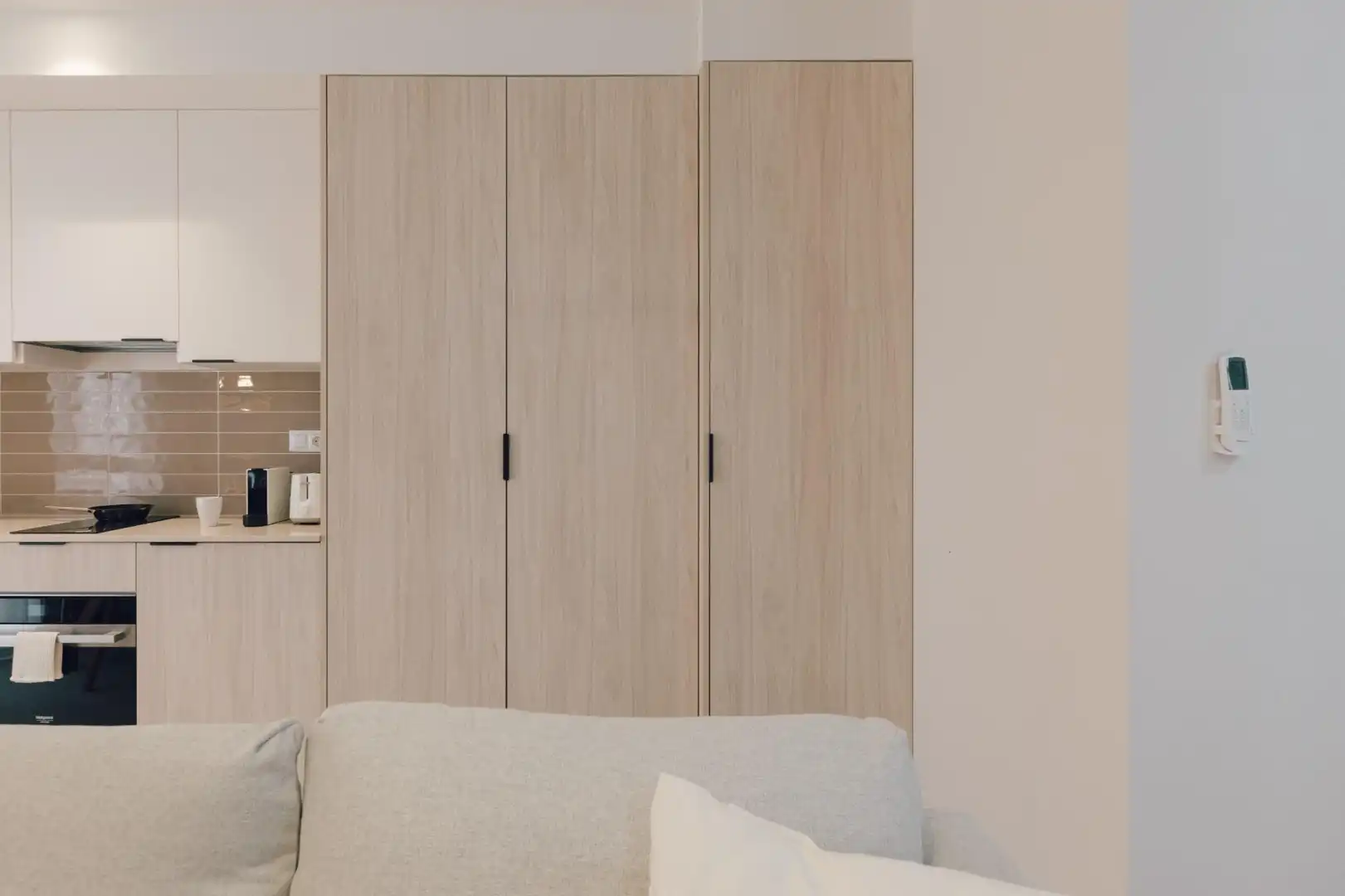 Bedroom of Ground floor for sale in Valencia