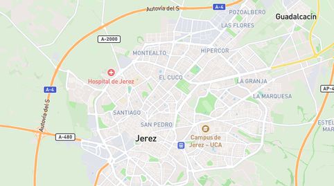 Foto 2 de Piso en venta en Pago San José - Princi - Jerez, Jerez de la Frontera