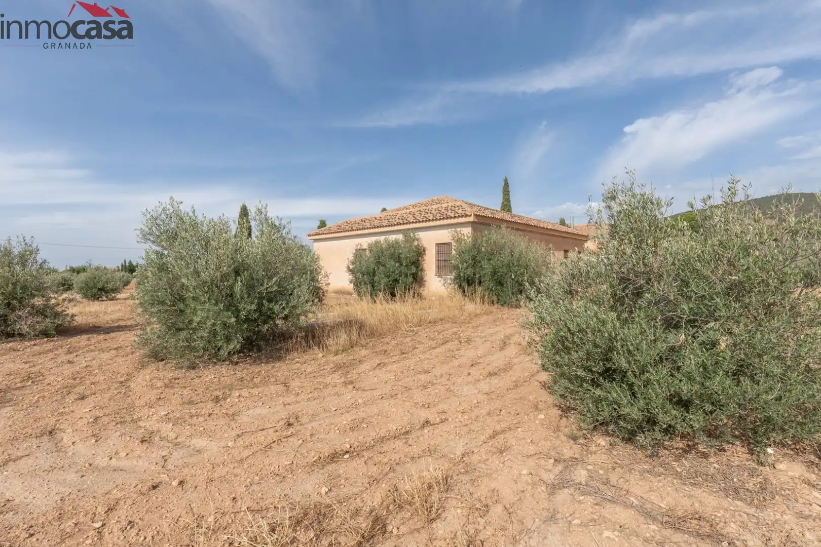 Casa o chalet en venta en Huéscar