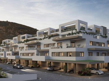 Mini appartamento con piscina in vendita a San Juan de los Terreros