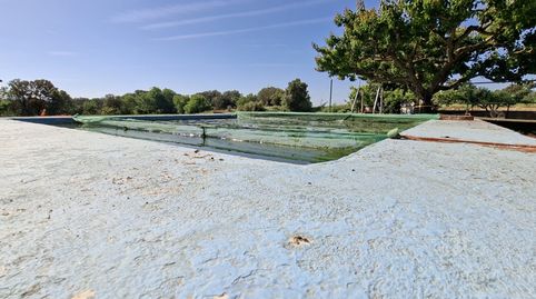 Foto 3 de Casa o chalet en venta en Camí de Montgai, 1, Cubells, Lleida