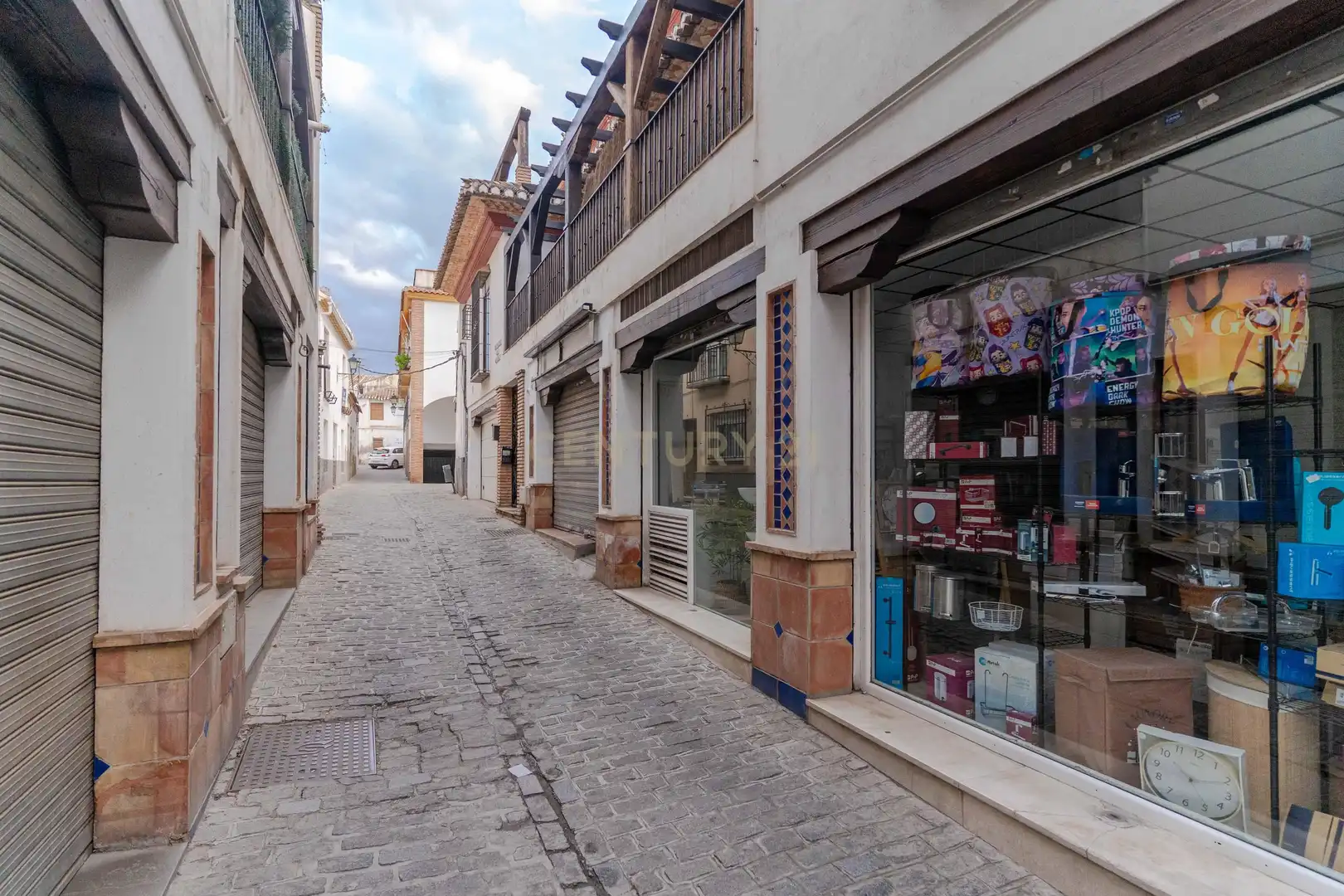 Apartments for sale in La Zubia Ciudad