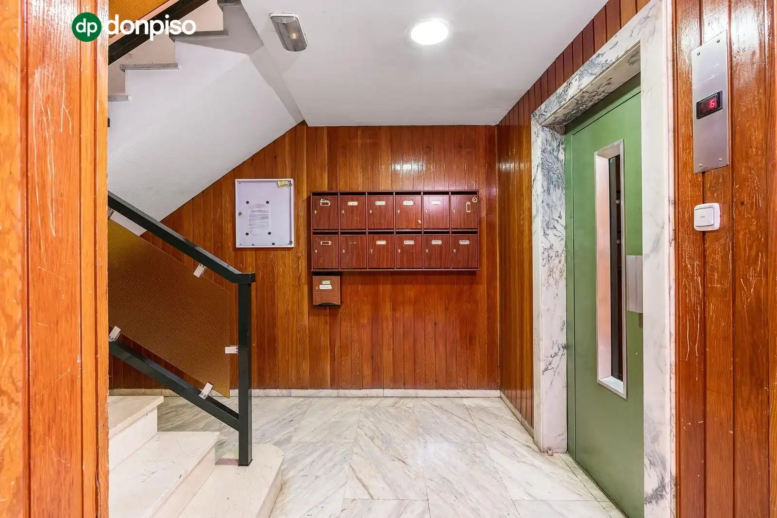Piso en venta en Granada