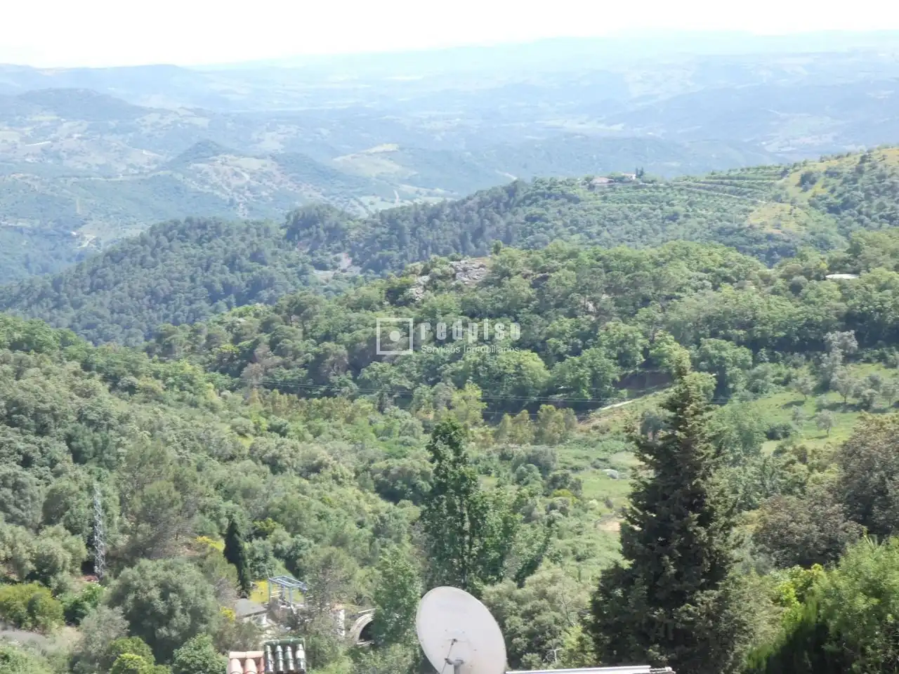 Residential for sale in Gaucín