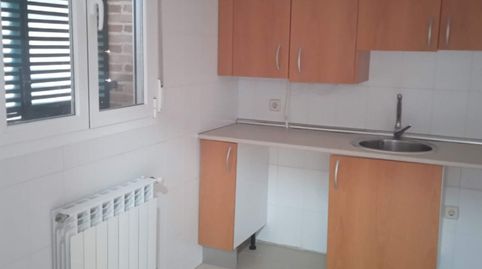 Foto 2 de Casa o xalet en venda a Santo Domingo-Caudilla, Toledo