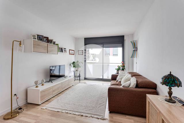 Piso en Venta en La Font de la Guatlla