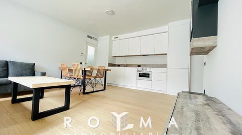 Photo 5 of Flat for rent in Calle Lionel Carvallo, Barrio del Nervión, Sevilla Capital