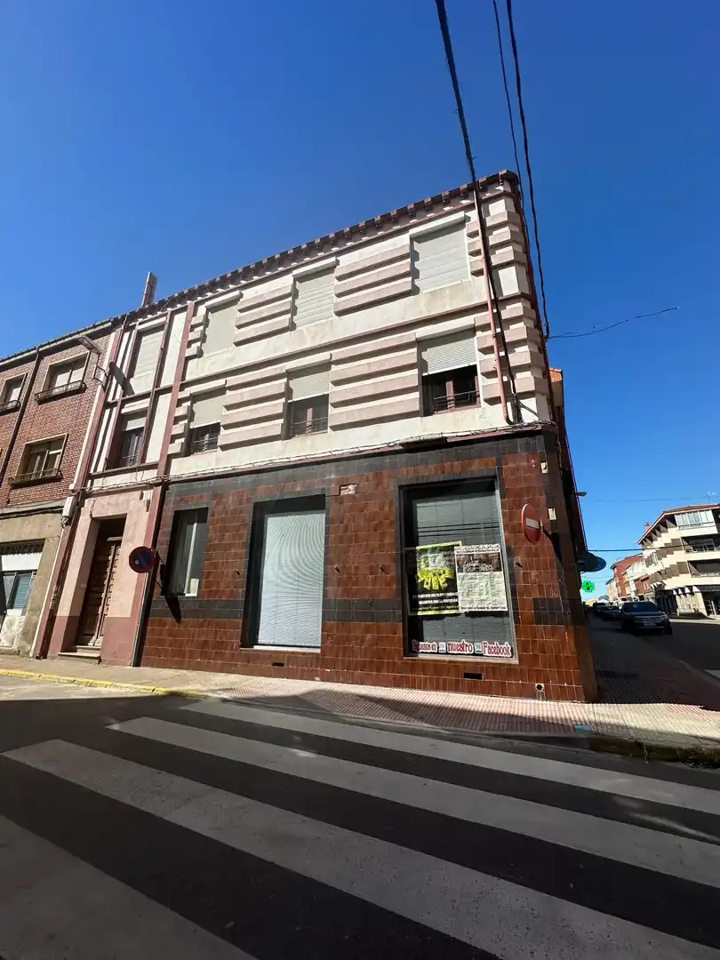 Immobles singulars en venda a Villarejo de Órbigo