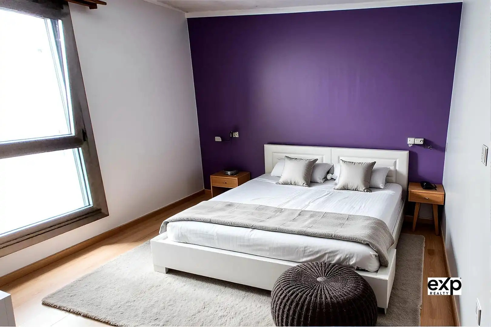 Habitación de Apartamento en venta en Burela con Calefacción y Trastero
