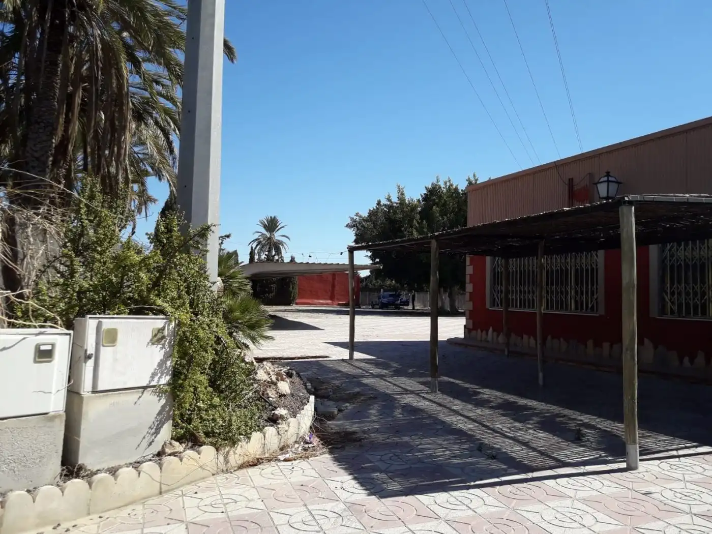 Local comercial en venta en Algorós - El Derramador, imagen 4
