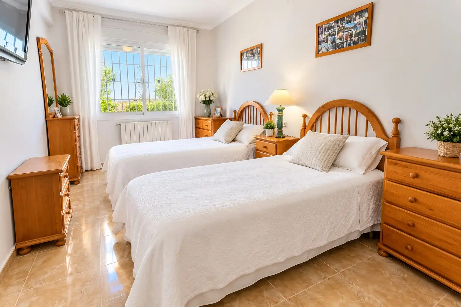 Maison avec jardin à vendre à Altea la Vella, imagen 24