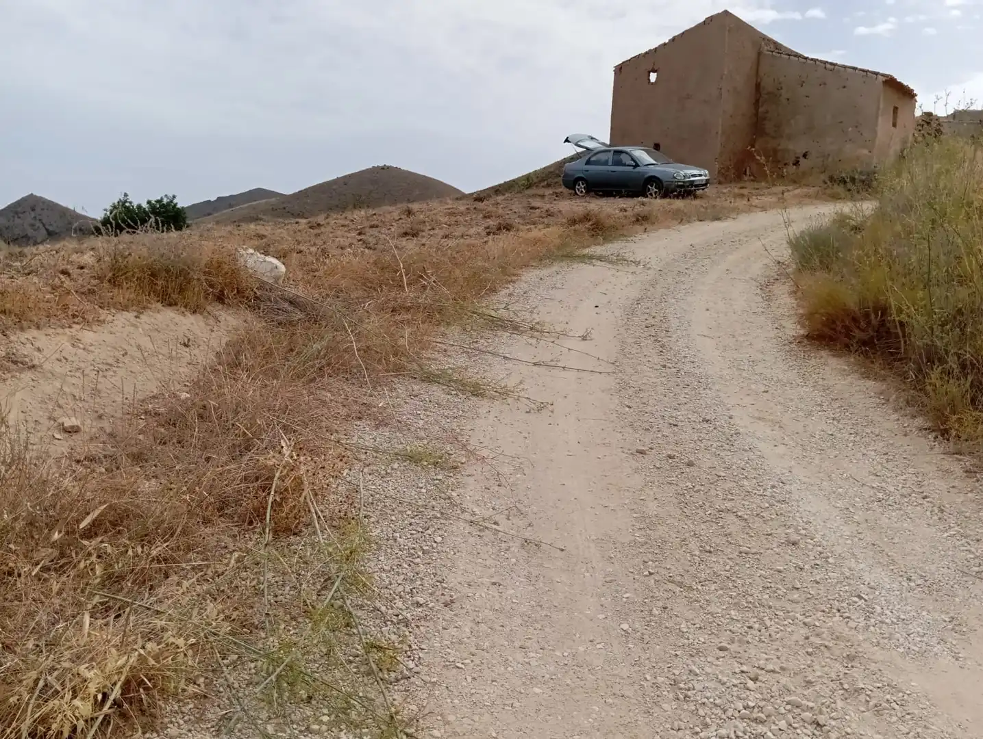Terreni e lotti in vendita a Bolnuevo, imagen 19