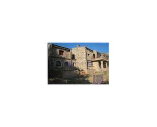 Exterior view of Country house for sale in Cáceres Capital