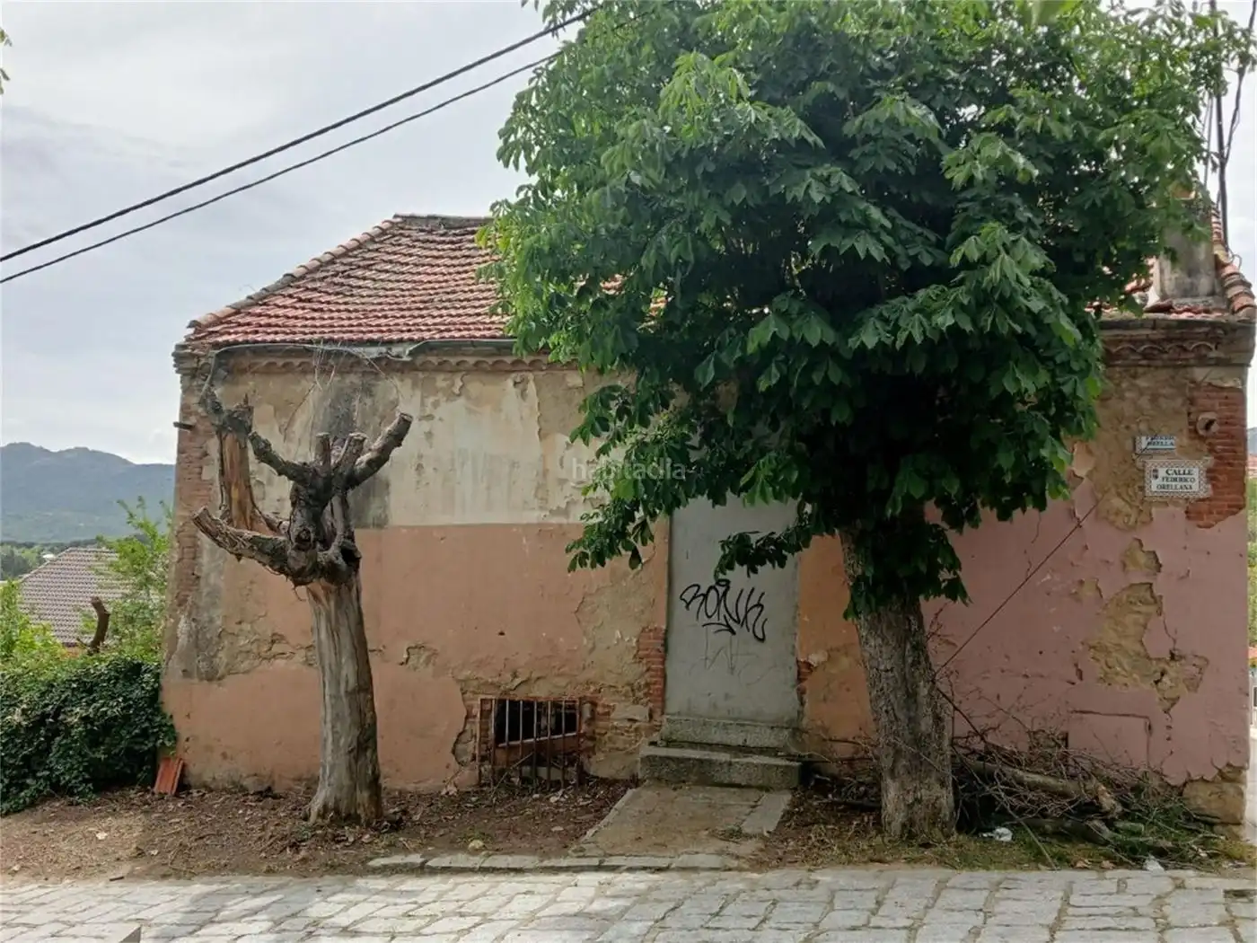 Haus zum Verkauf in Calle las Petunias 12, imagen 2