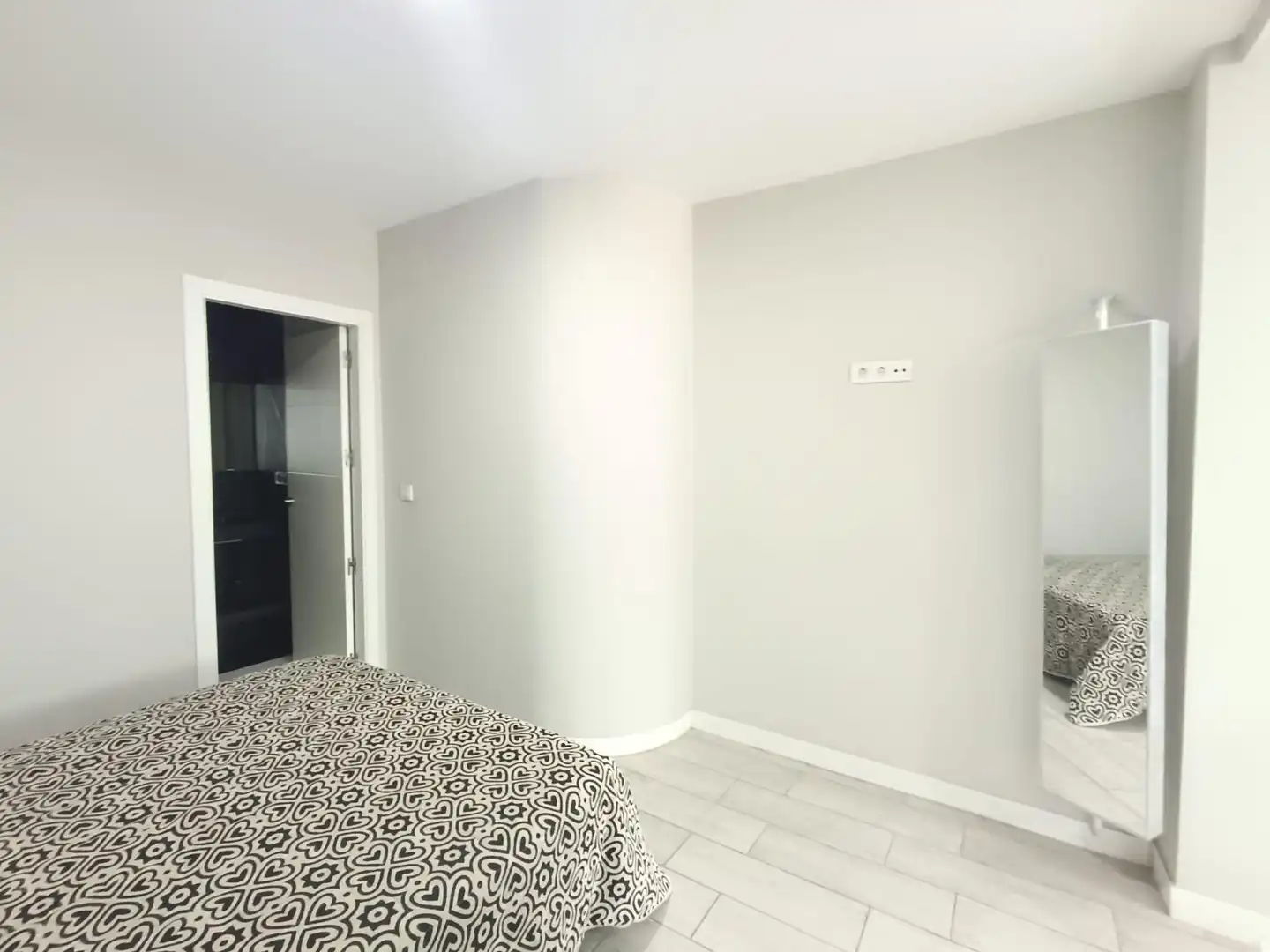Bedroom of Flat for sale in Córdoba