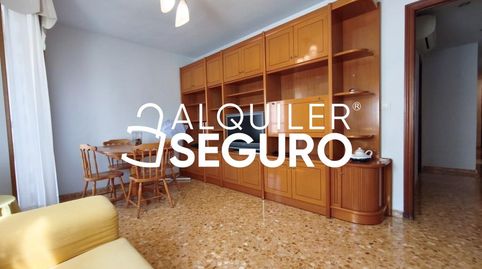 Photo 3 of Flat for rent in Deportista Ramón Mendizábal, San Fernando - Princesa Mercedes, Alicante / Alacant