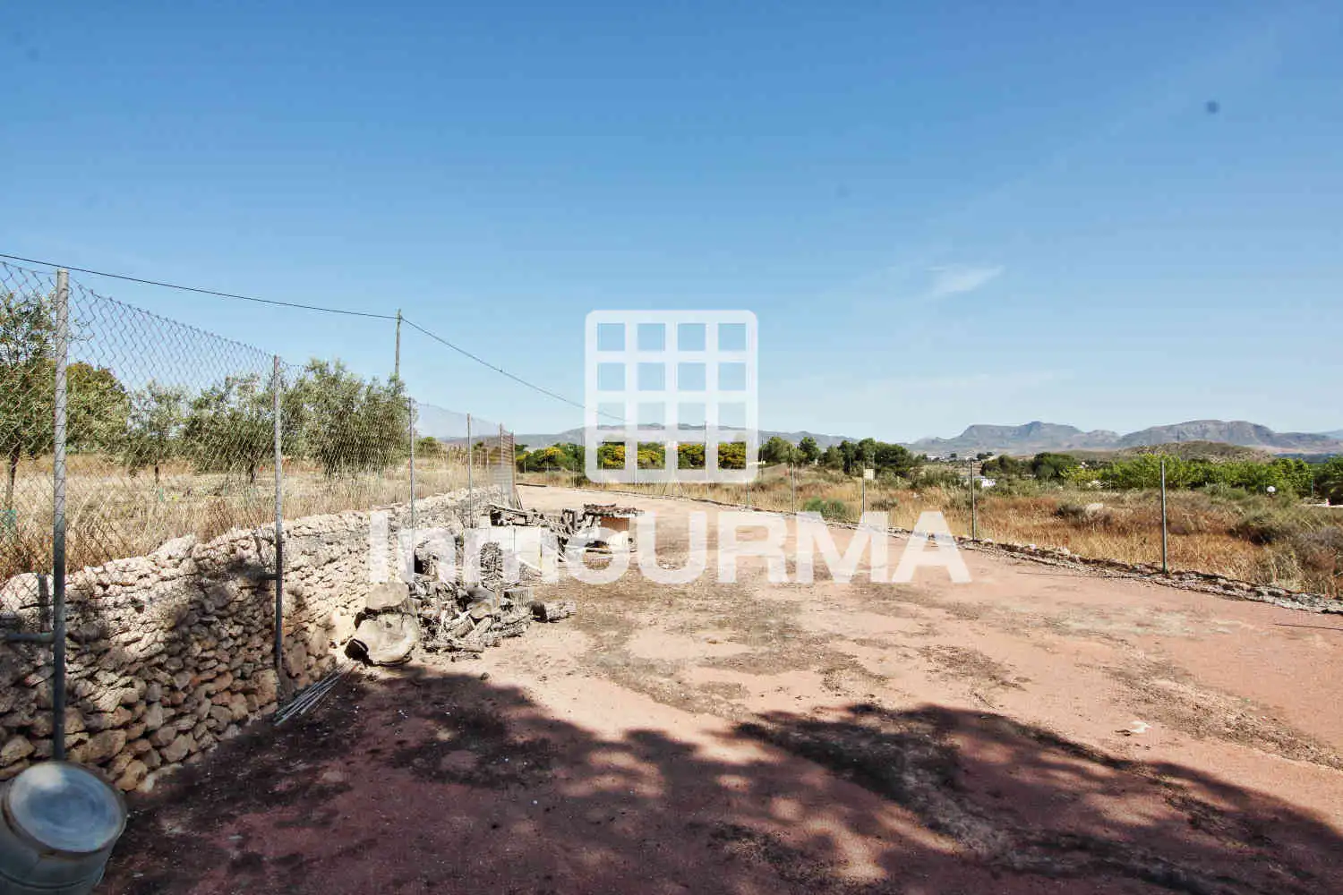 Villa avec terrasse à vendre à CV-835, imagen 42